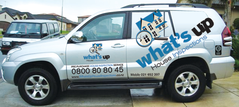 Wuhi Car
